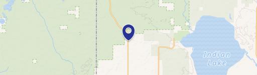 Manistique, MI 49854