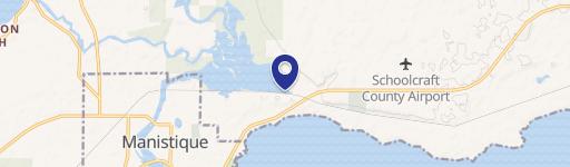 Manistique, MI 49854