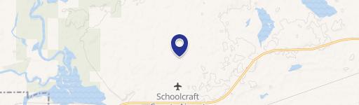 Manistique, MI 49854