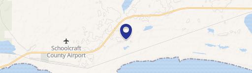 Manistique, MI 49854