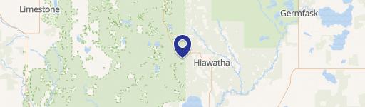 Manistique, MI 49854