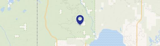 Manistique, MI 49854