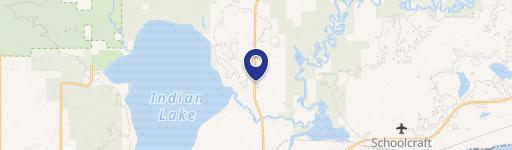 Manistique, MI 49854