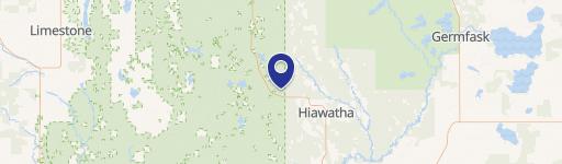 Manistique, MI 49854