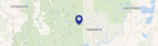 Manistique, MI 49854