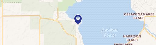 Manistique, MI 49854