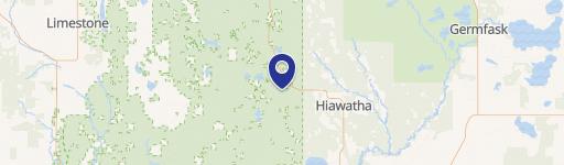 Manistique, MI 49854