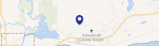 Manistique, MI 49854