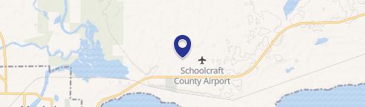 Manistique, MI 49854