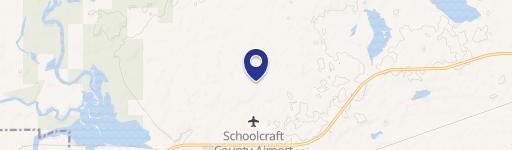 Manistique, MI 49854