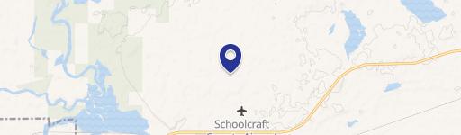 Manistique, MI 49854