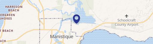 Manistique, MI 49854