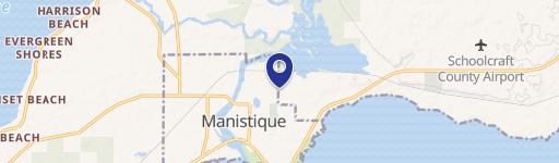 Manistique, MI 49854