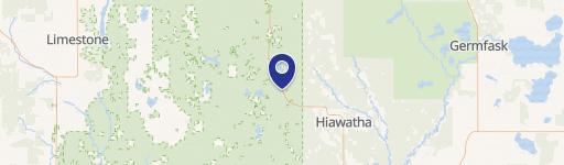 Manistique, MI 49854