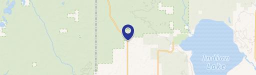 Manistique, MI 49854