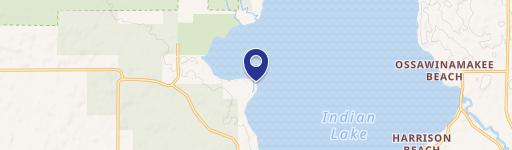 Manistique, MI 49854