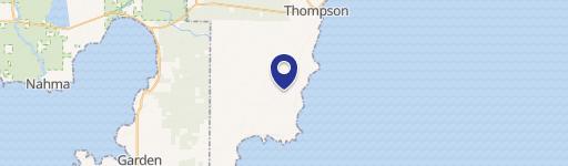 Manistique, MI 49854