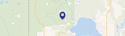 Manistique, MI 49854