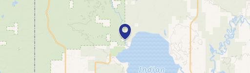 Manistique, MI 49854