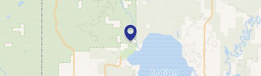 Manistique, MI 49854