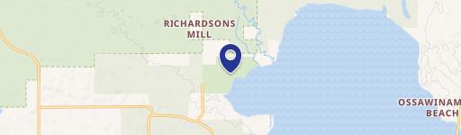 Manistique, MI 49854