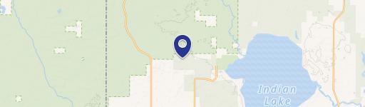 Manistique, MI 49854