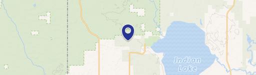 Manistique, MI 49854