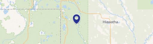 Manistique, MI 49854