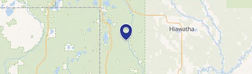 Manistique, MI 49854