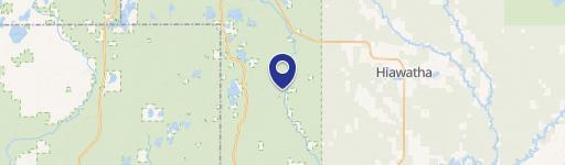 Manistique, MI 49854