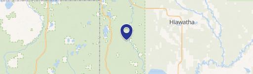 Manistique, MI 49854