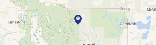 Manistique, MI 49854