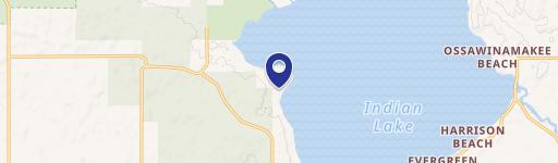 Manistique, MI 49854