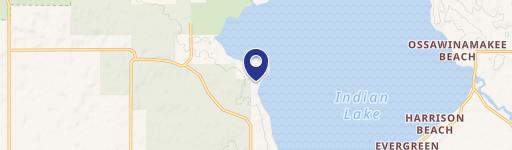 Manistique, MI 49854