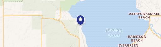 Manistique, MI 49854