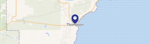 Manistique, MI 49854