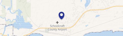 Manistique, MI 49854