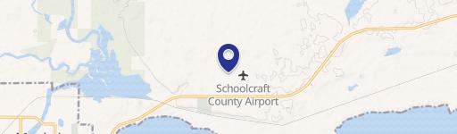 Manistique, MI 49854