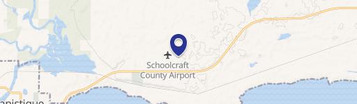 Manistique, MI 49854