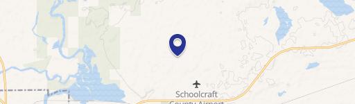 Manistique, MI 49854