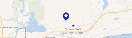 Manistique, MI 49854