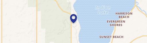 Manistique, MI 49854