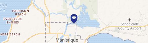 Manistique, MI 49854