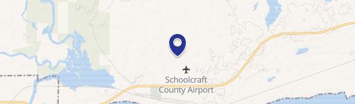 Manistique, MI 49854