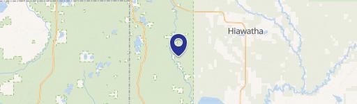 Manistique, MI 49854