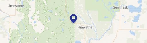 Manistique, MI 49854