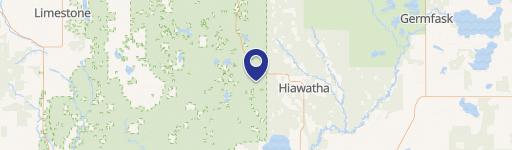 Manistique, MI 49854