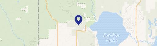 Manistique, MI 49854