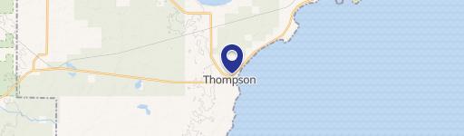 Manistique, MI 49854