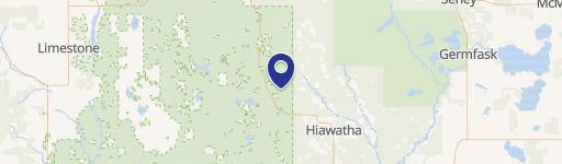 Manistique, MI 49854